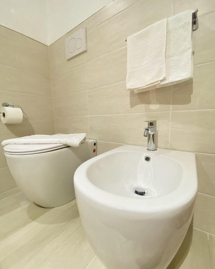 Casa Sacuri Hotel Rudalza Luaran gambar
