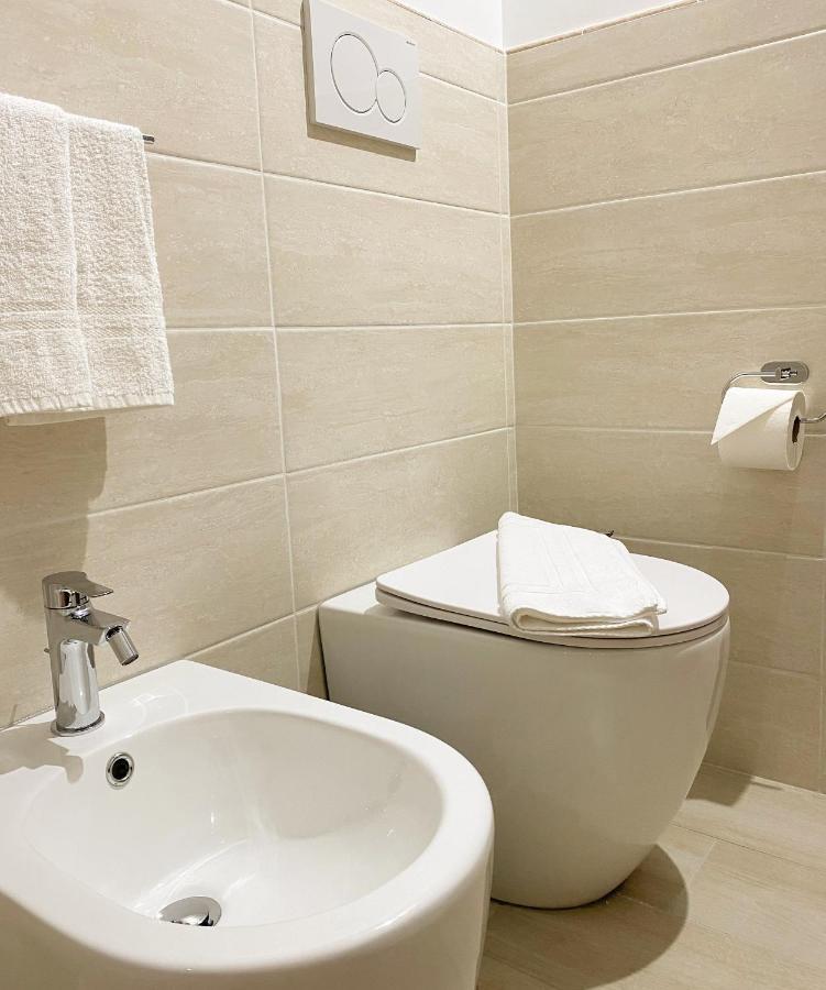 Casa Sacuri Hotel Rudalza Luaran gambar