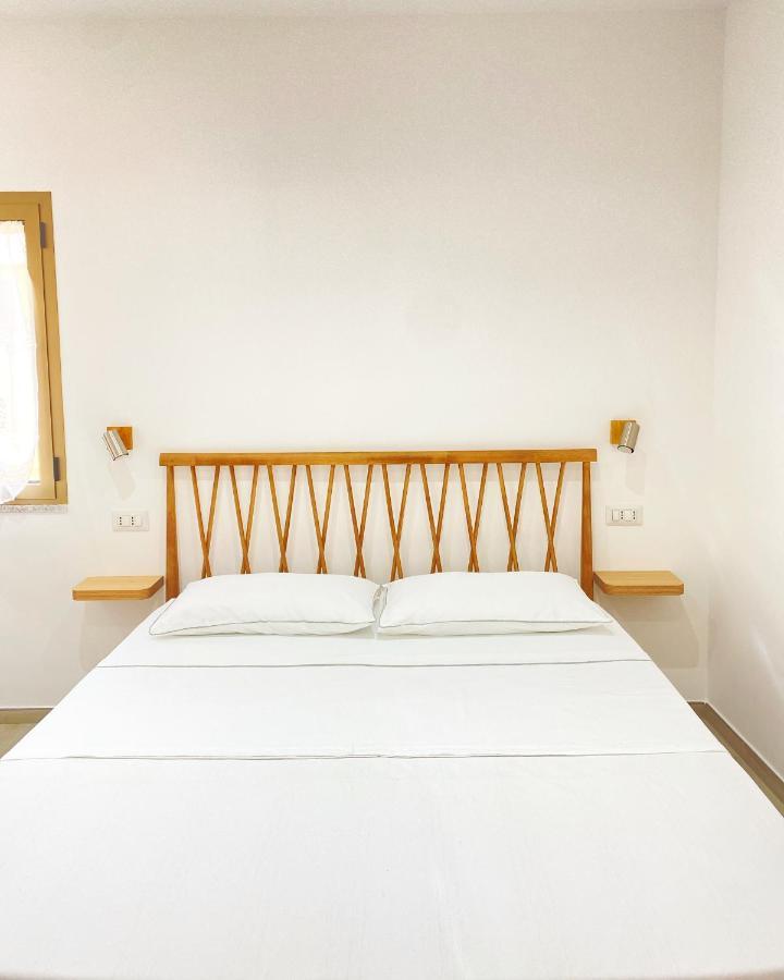 Casa Sacuri Hotel Rudalza Luaran gambar