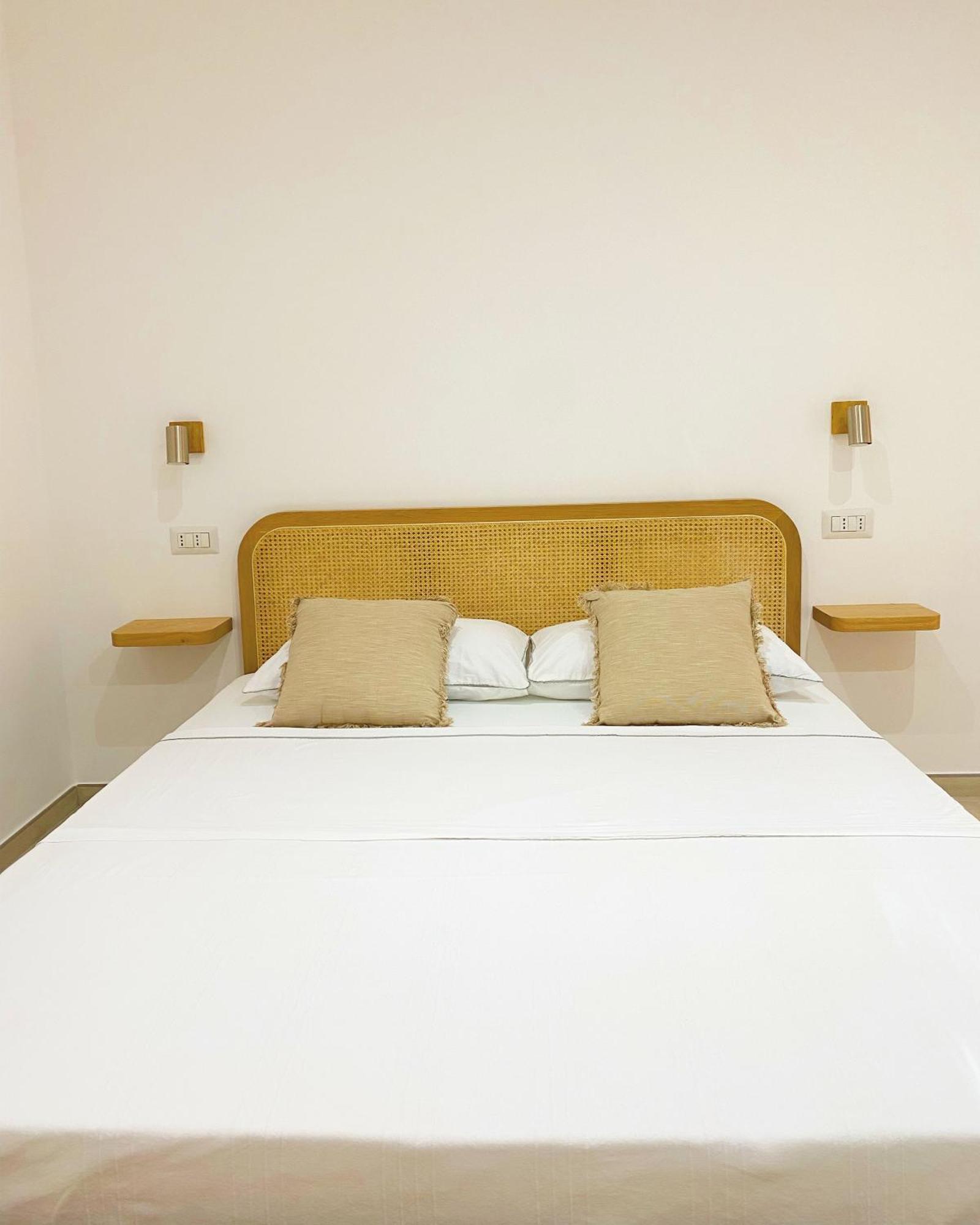 Casa Sacuri Hotel Rudalza Luaran gambar