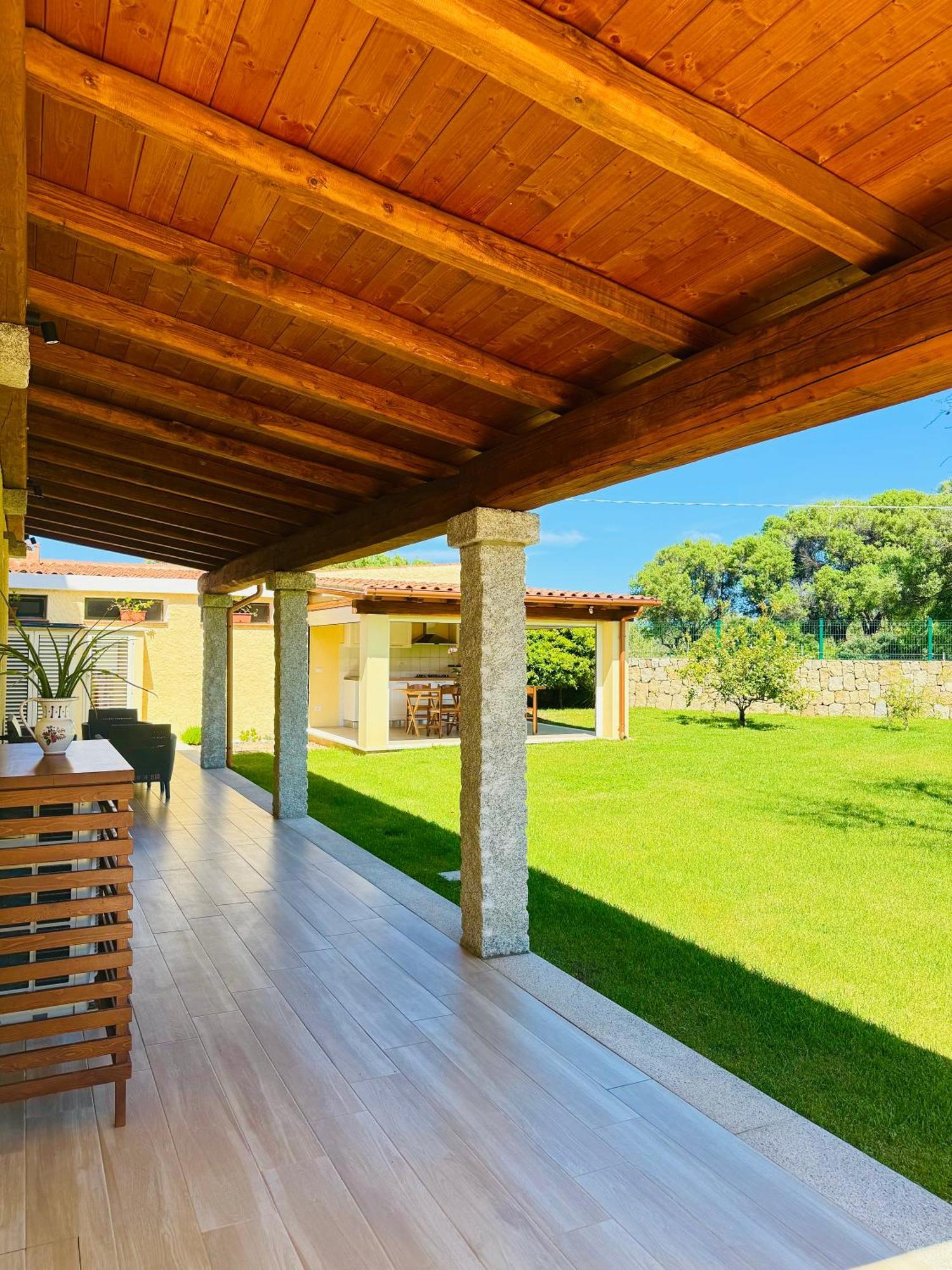 Casa Sacuri Hotel Rudalza Luaran gambar