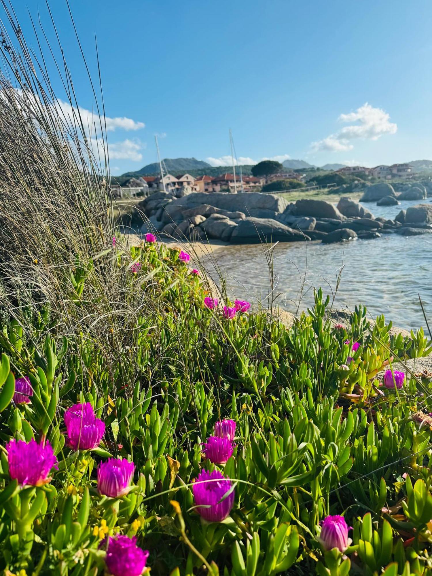 Casa Sacuri Hotel Rudalza Luaran gambar