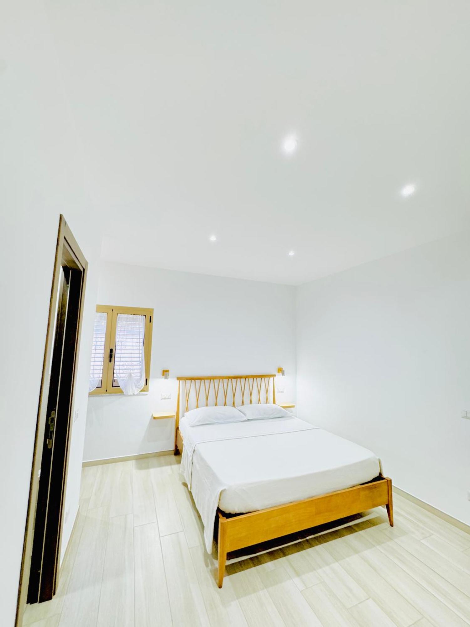 Casa Sacuri Hotel Rudalza Luaran gambar