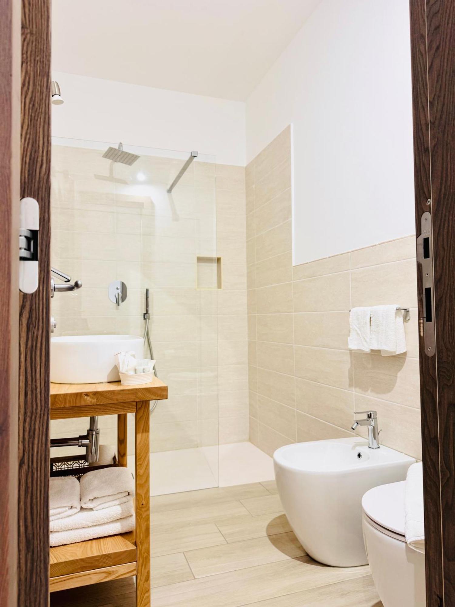 Casa Sacuri Hotel Rudalza Luaran gambar